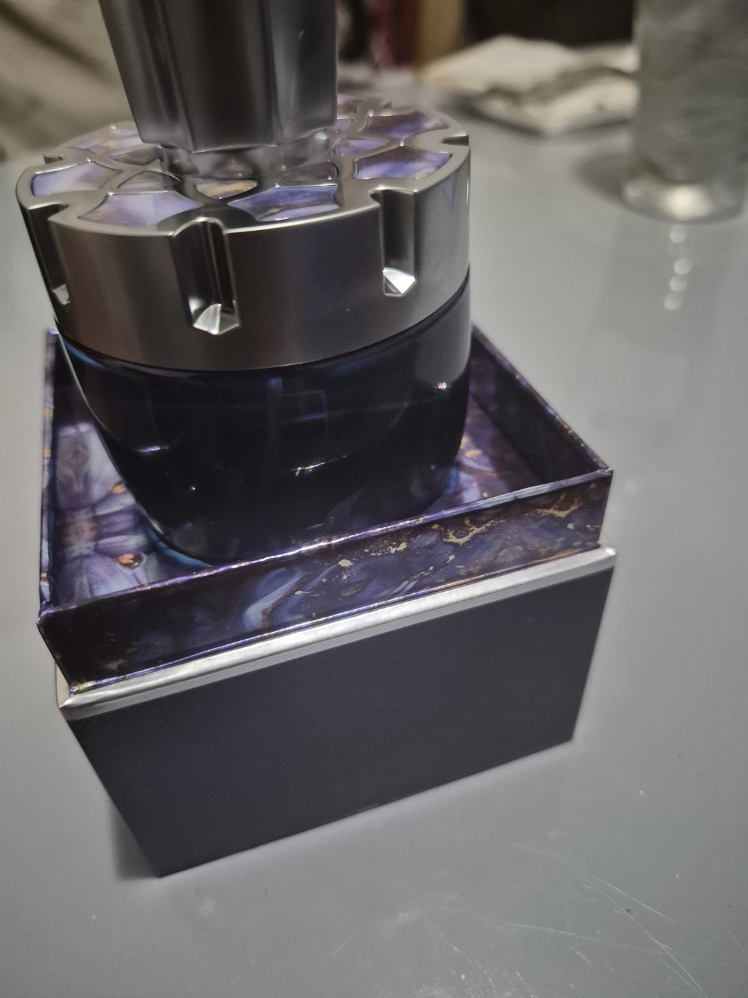 Afnan 9pm rare reef 100mls
