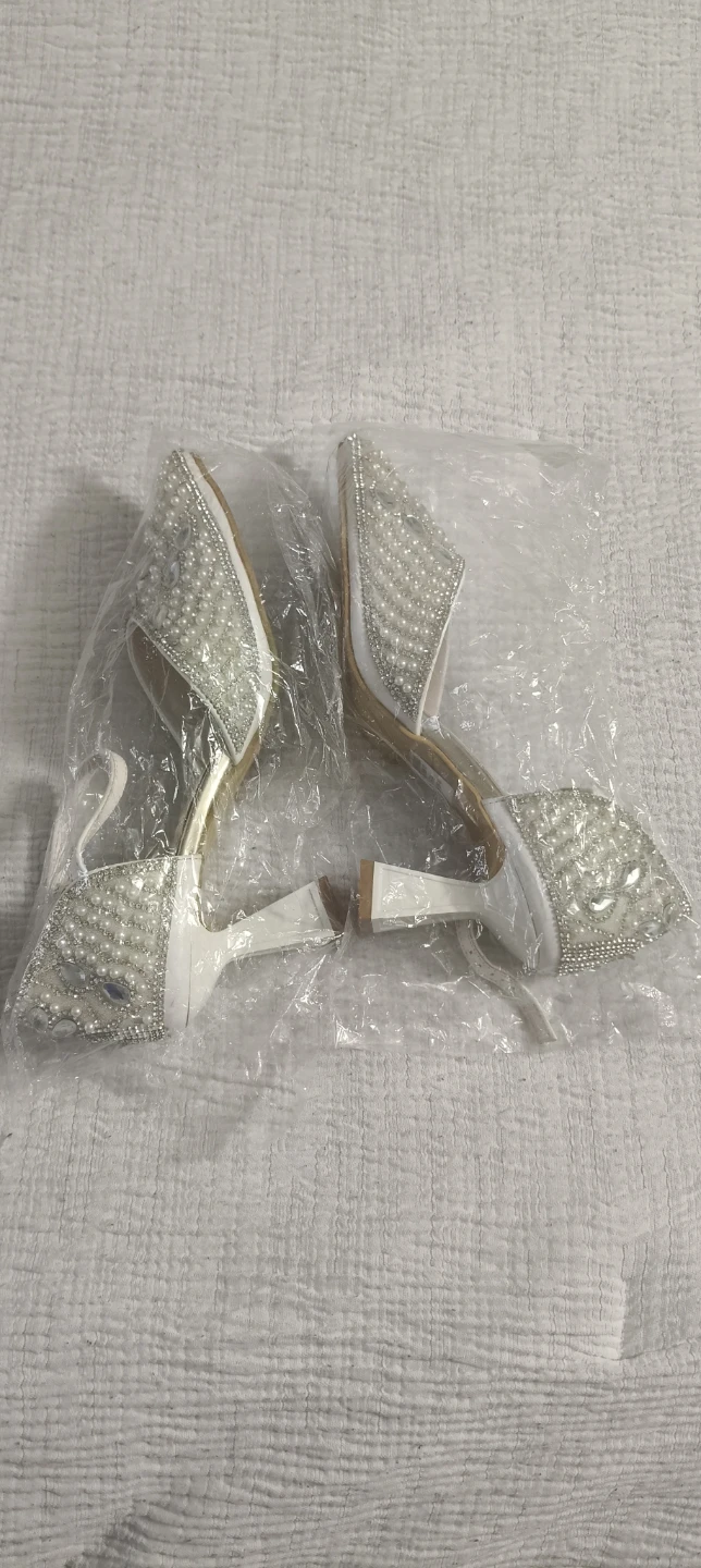 Embroidered Ethnic Shoes - photo 2