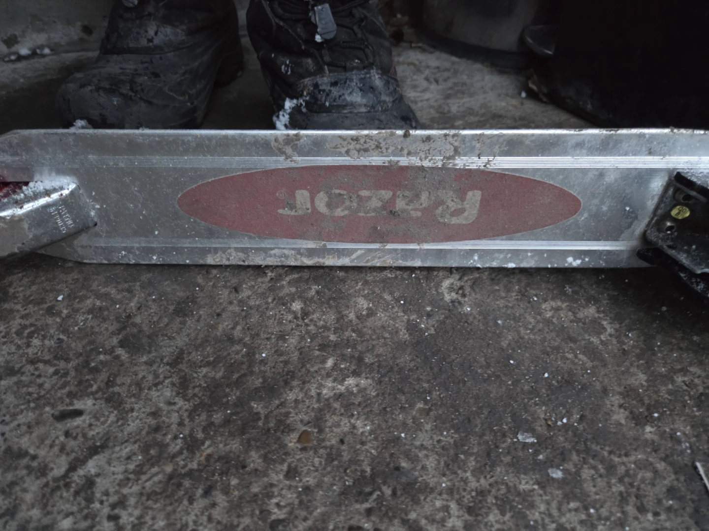 Razor Scooter - photo 2