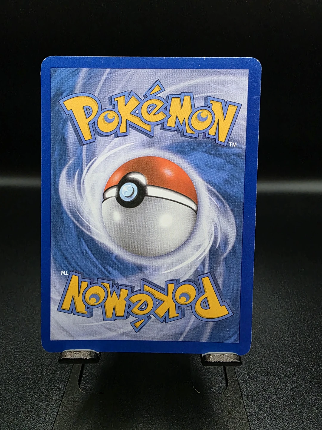 Pikachu Pokemon Card - photo 2