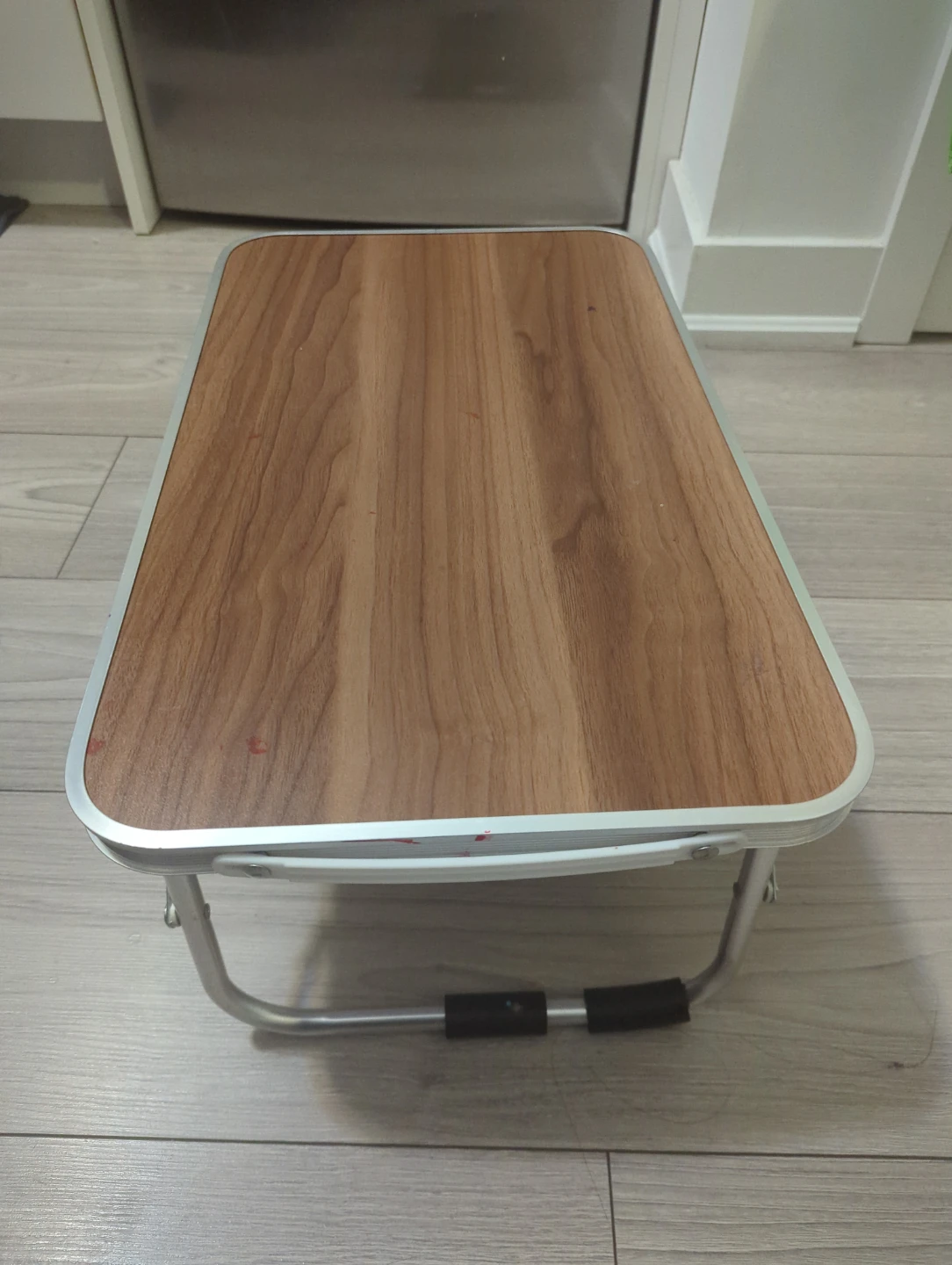 Portable Folding Lap Desk #free