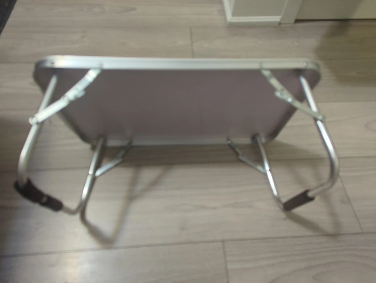 Portable Folding Lap Desk #free - photo 2