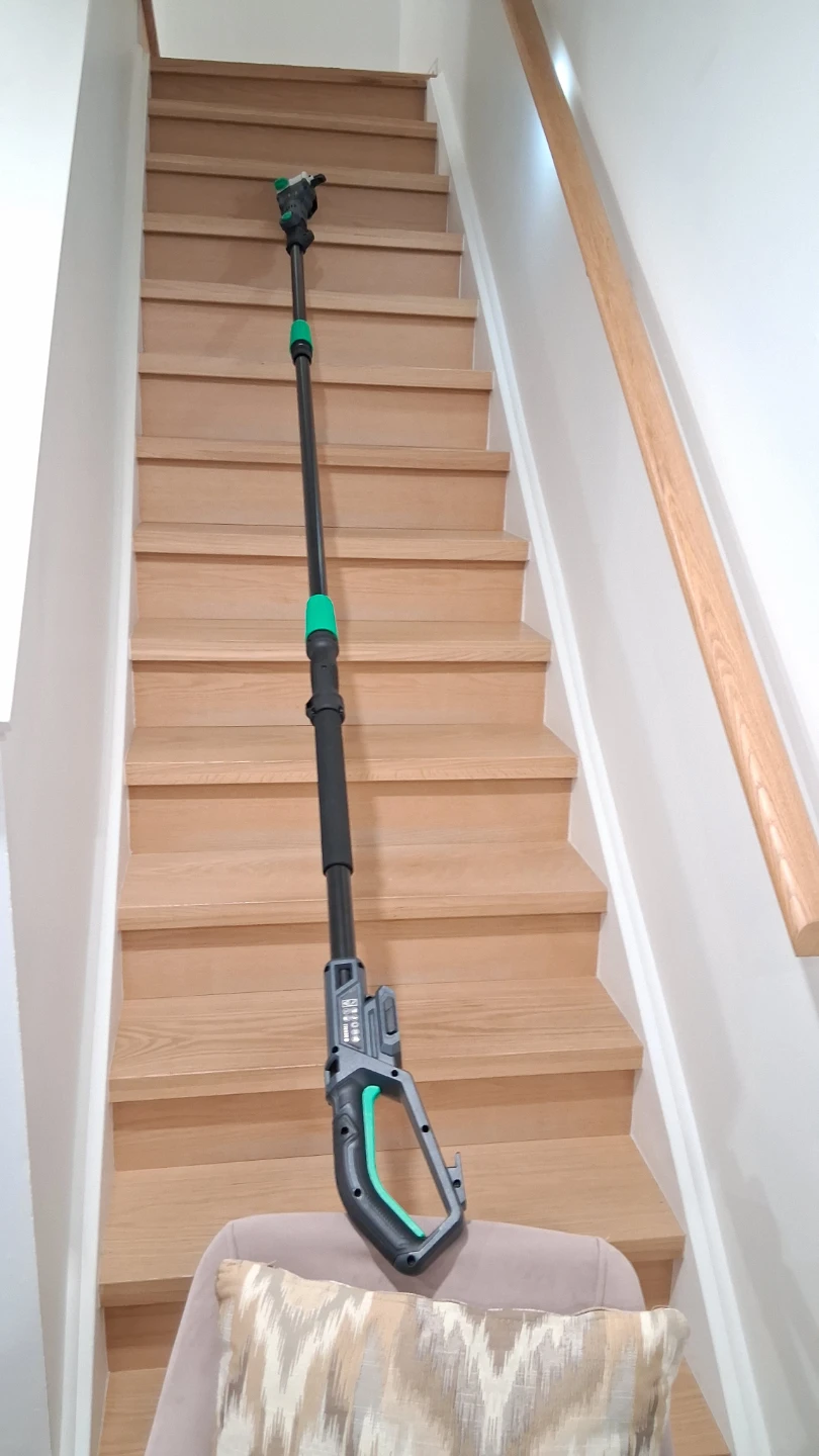 NEW 3-4m Long  8" Pole  Saw Chain rental $22 - photo 5