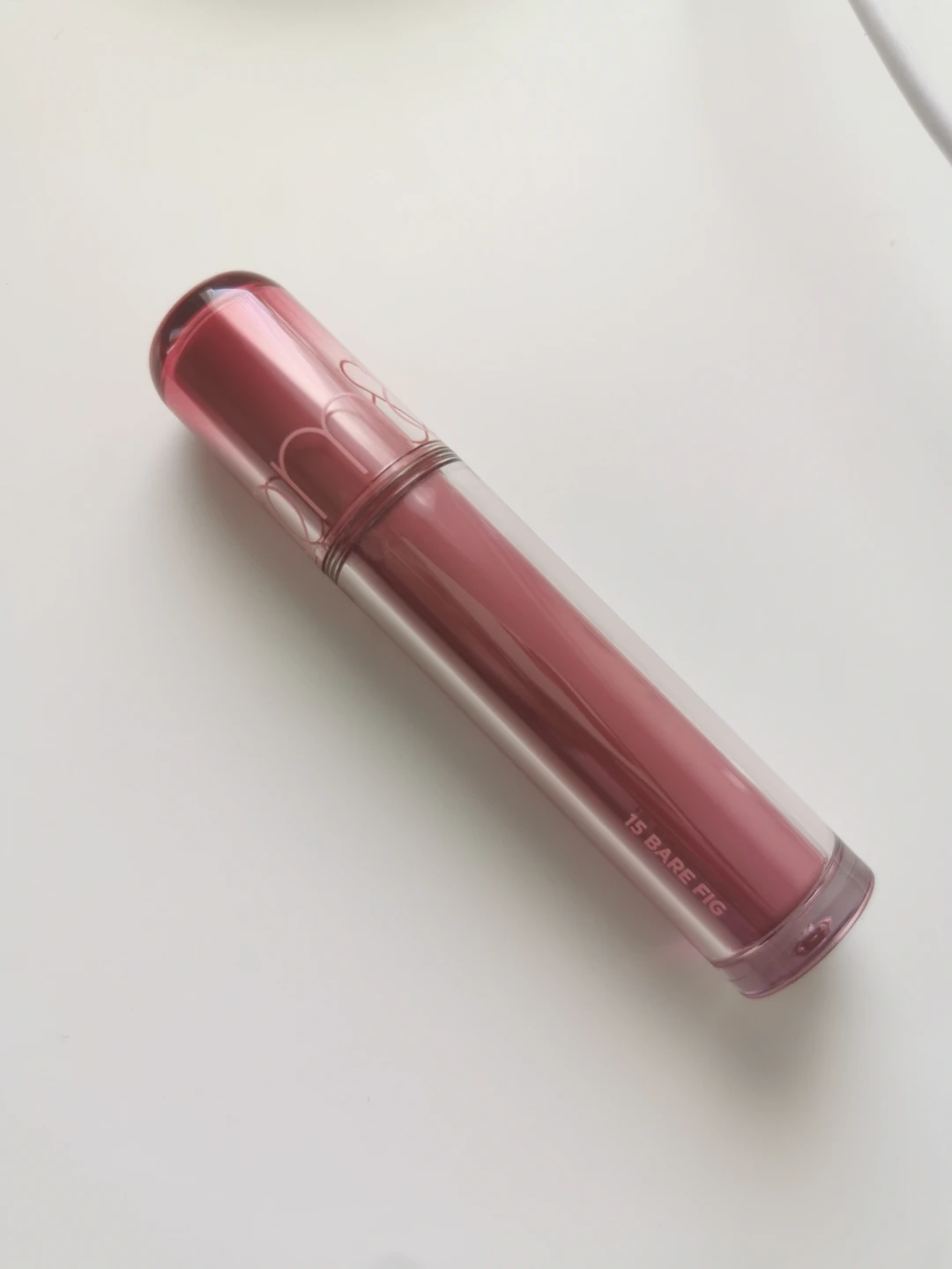 Rom&nd Juicy Lasting Tint 2.0 #15 Bare Fig