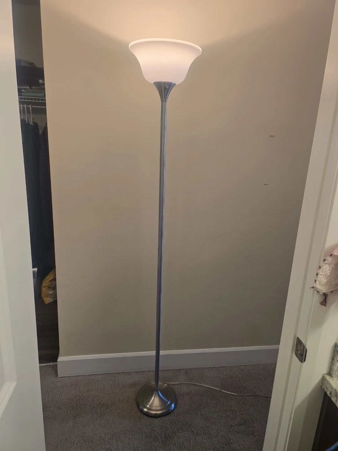 Floor lamp - photo 2