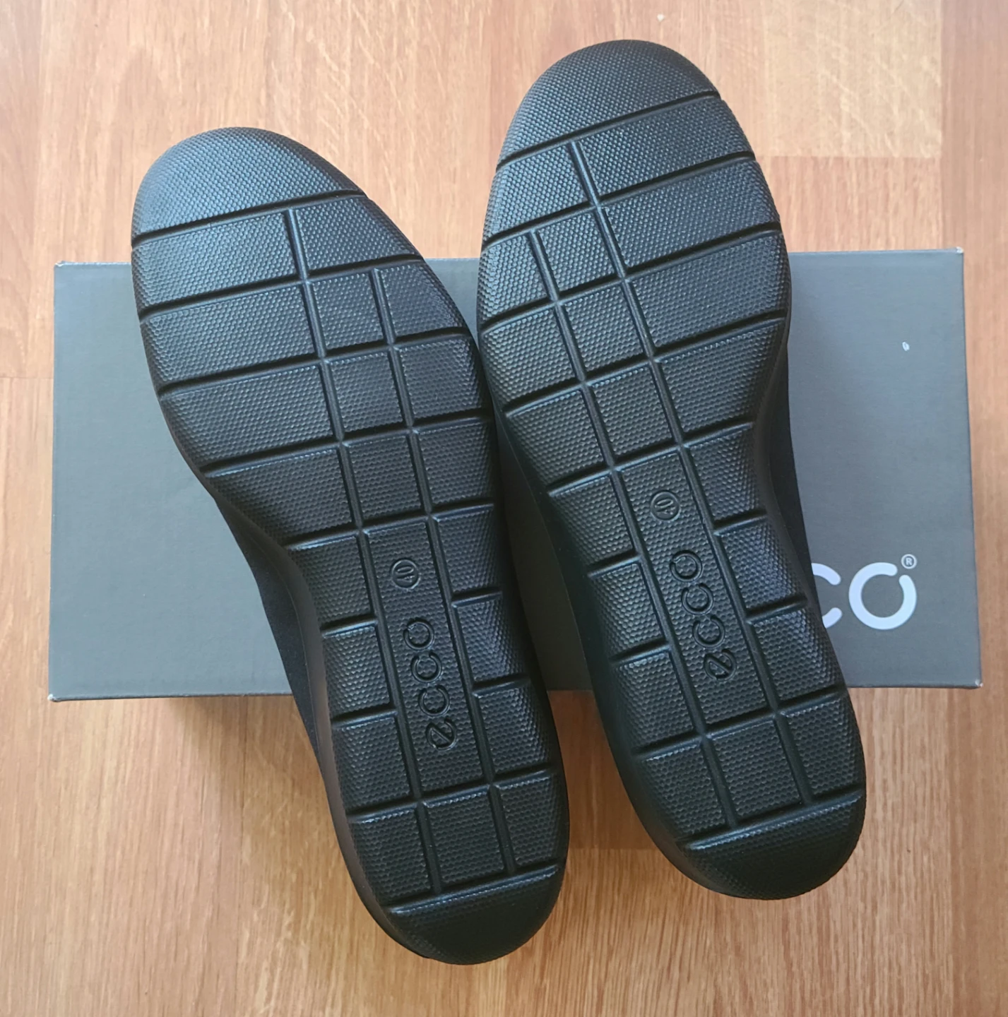 [BNIB] ECCO Felicia Stretch Wedges - Size 40 (US 9-9.5) - photo 3