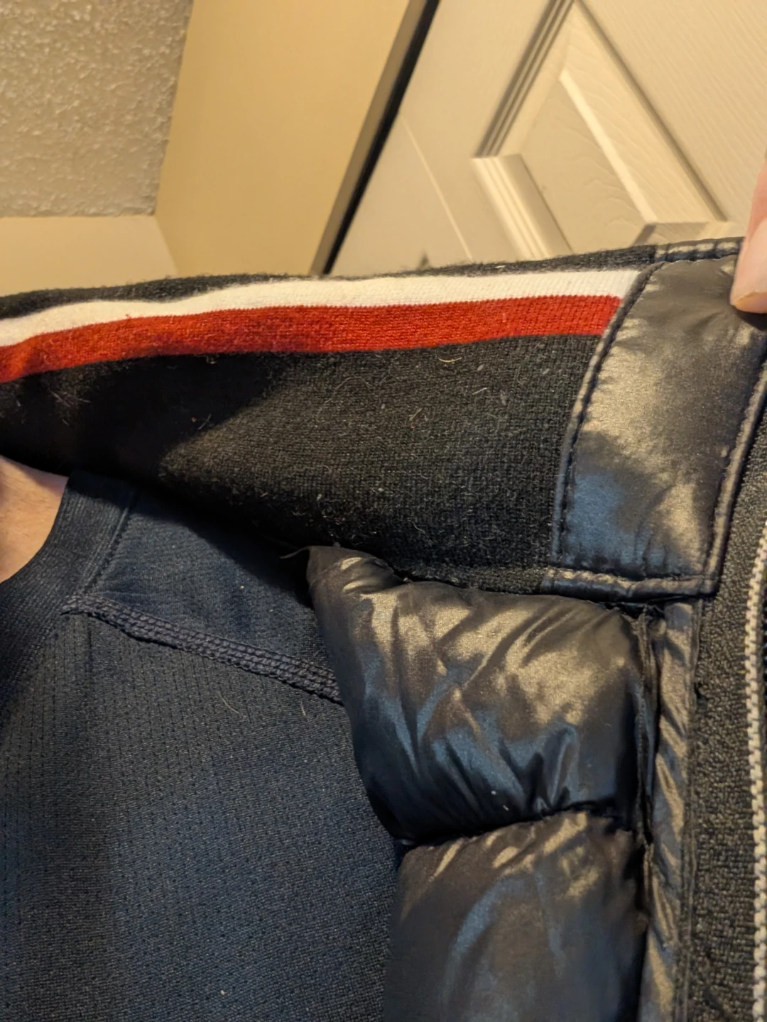 Tommy Hilfiger Lightweight Insulated Jacket XXL - photo 2