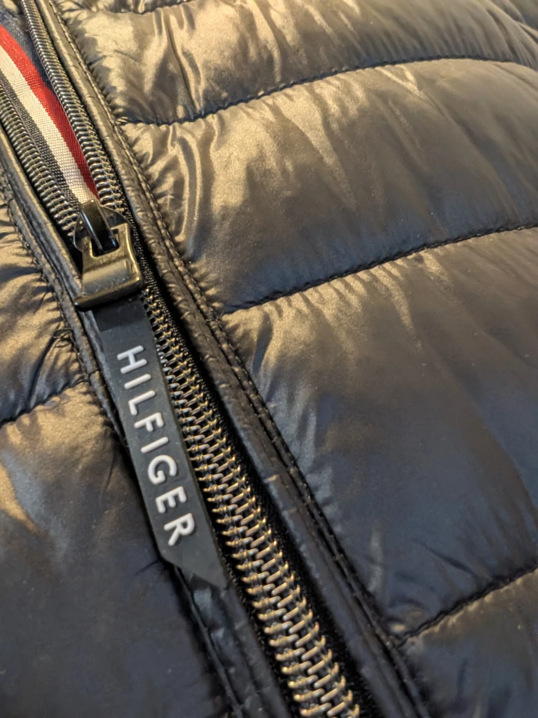 Tommy Hilfiger Lightweight Insulated Jacket XXL - photo 3