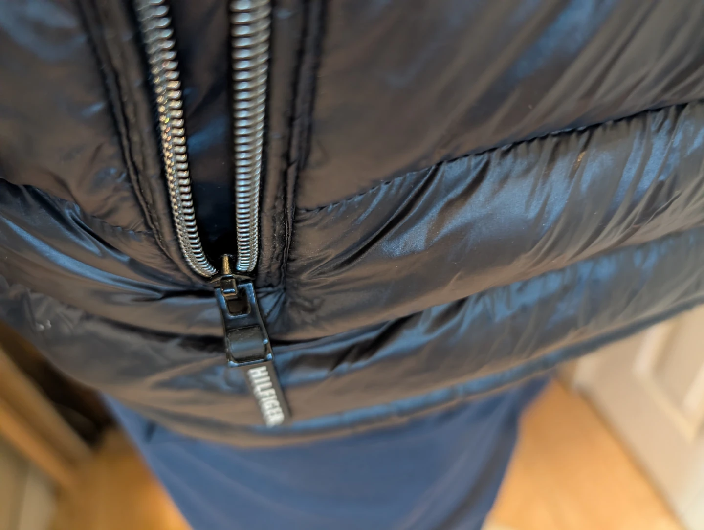 Tommy Hilfiger Lightweight Insulated Jacket XXL - photo 5