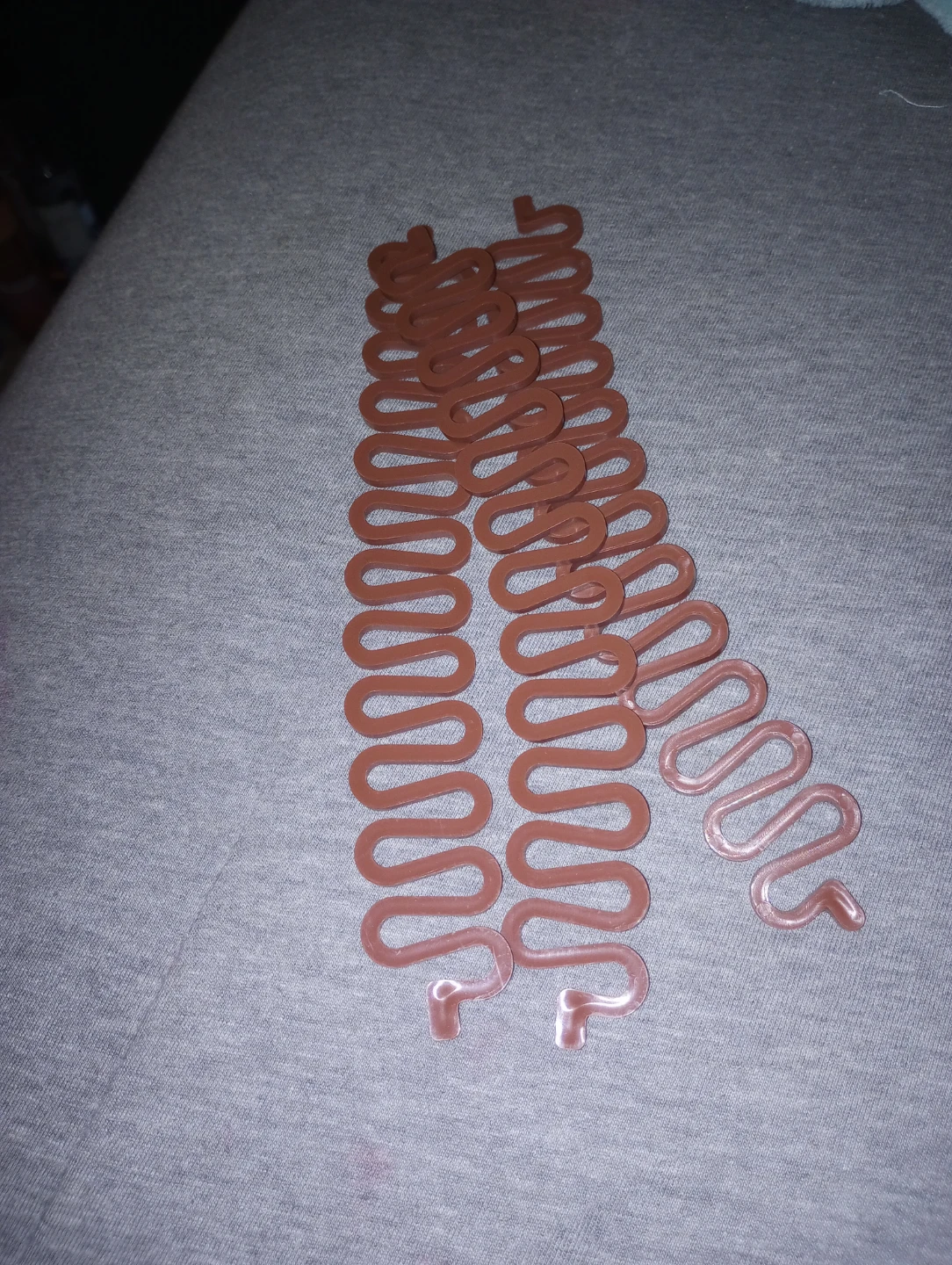 Hair Braiding Tool Set