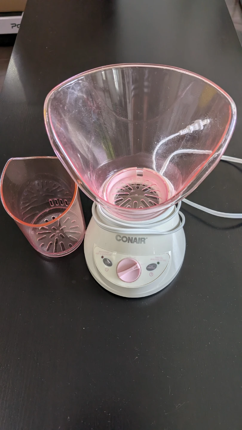 Conair Facial Steamer | Used