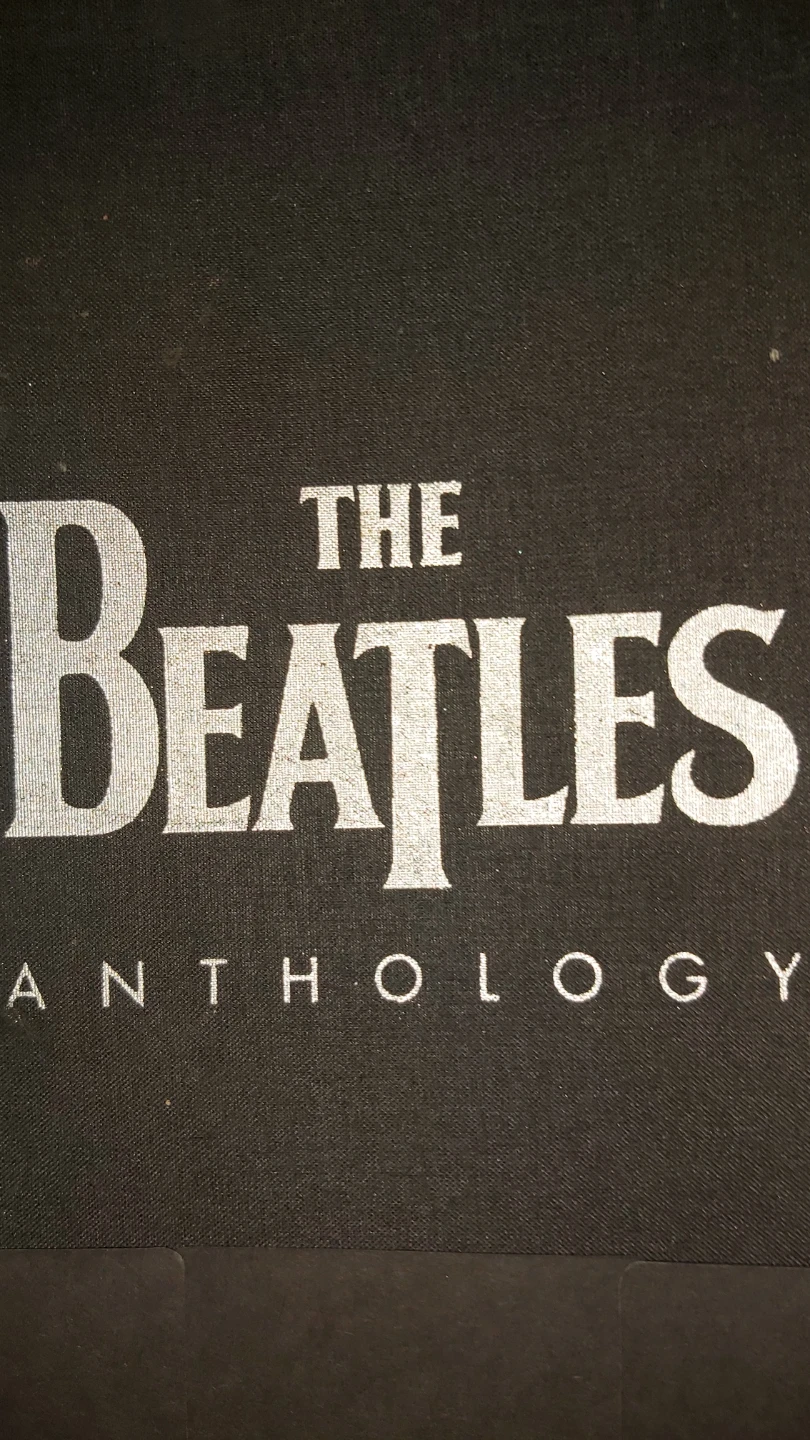 The Beatles Anthology Book - Special Edition - photo 3