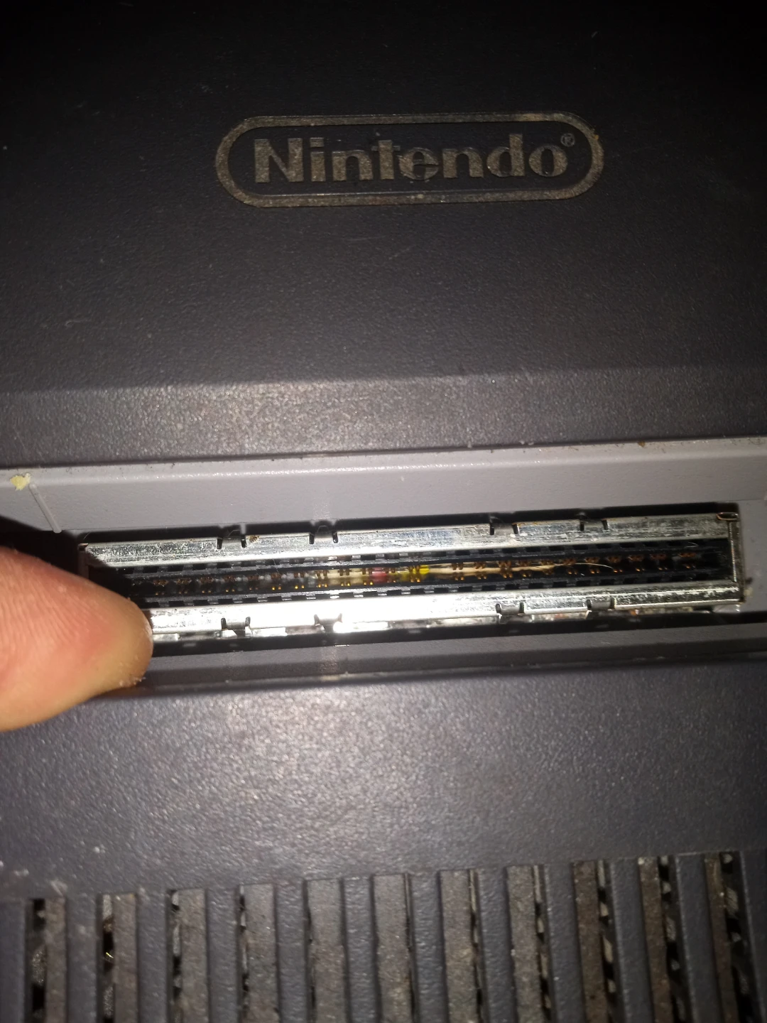 Nintendo 64 Console - photo 3