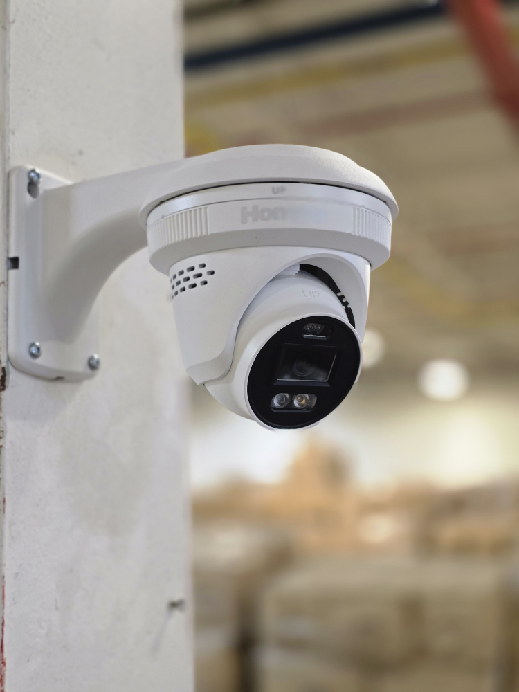 Security Camera System