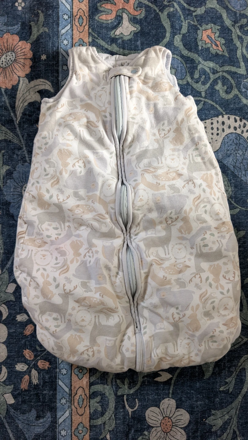 Baby Sleep Bag 6-18 Months