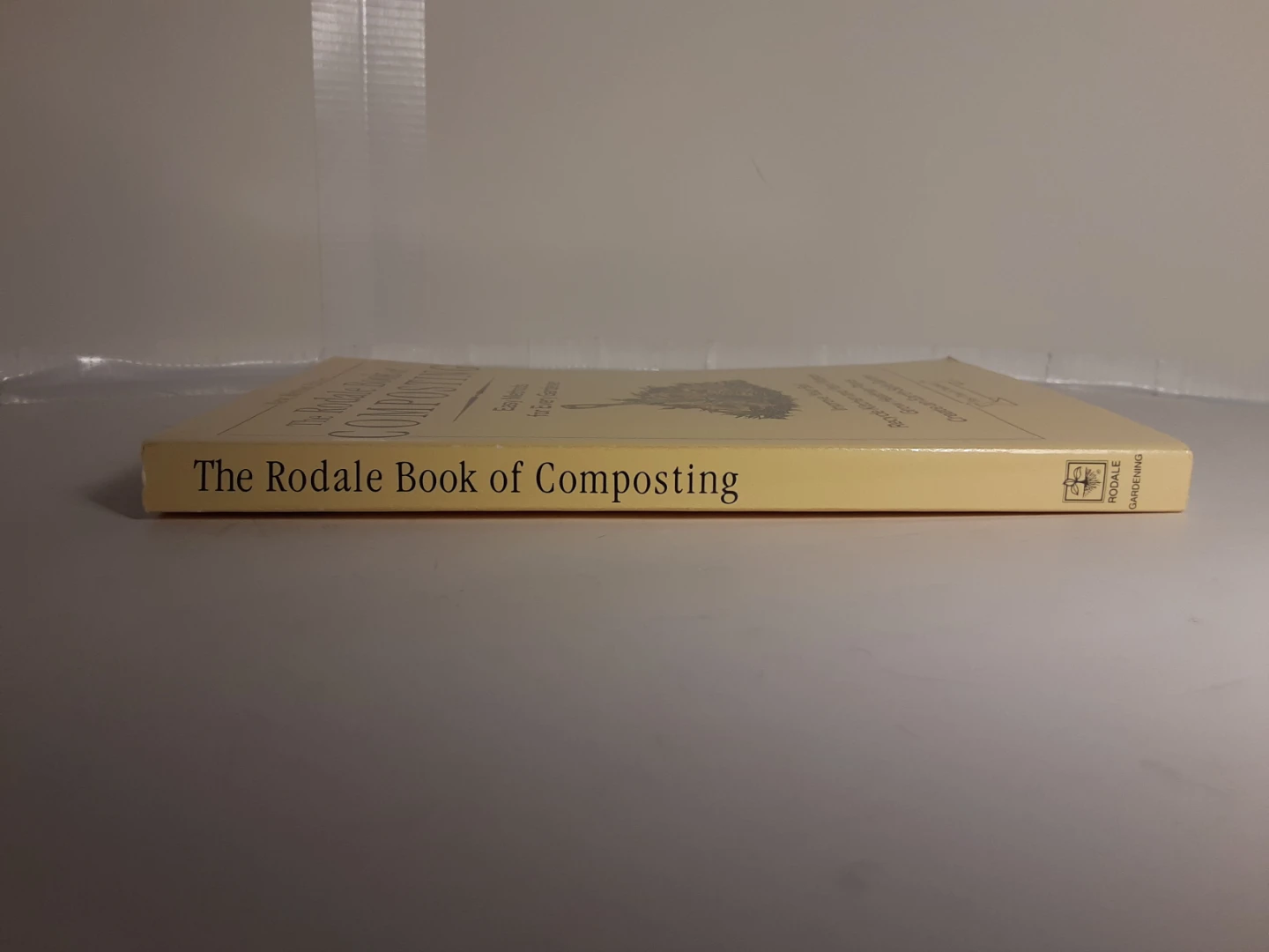 The Rodale Book of Composting - photo 2