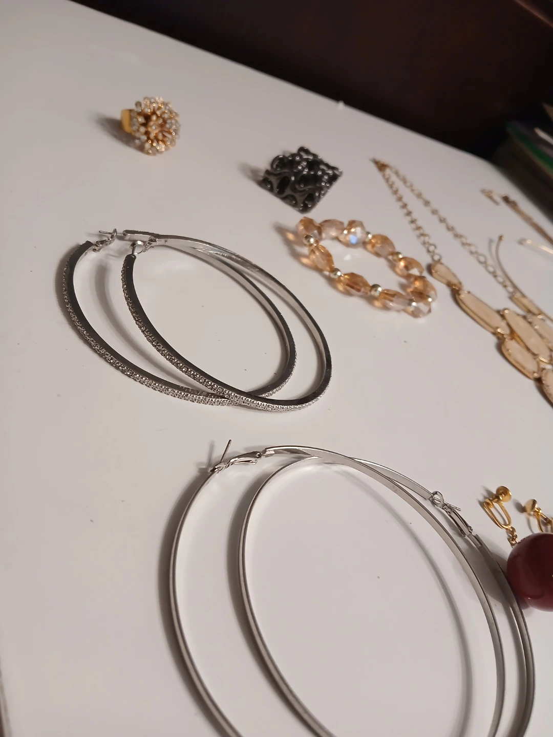 Jewelry set - photo 3