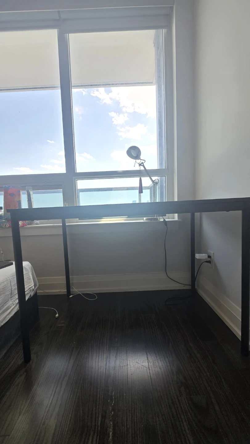 IKEA Desk Table - photo 2