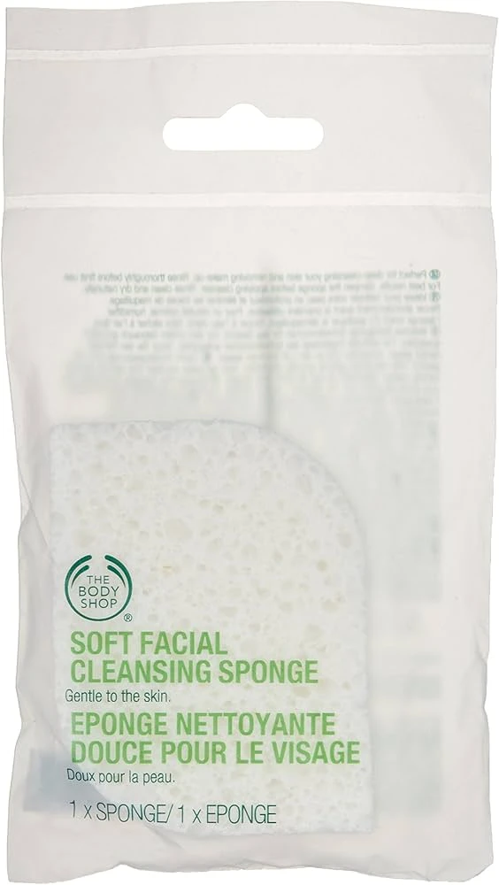 The Body Shop Facial Cleansing Set - photo 3