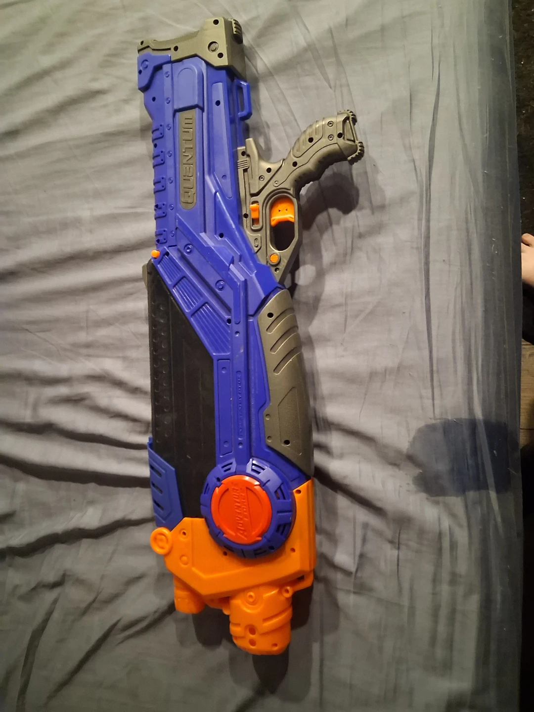 Nerf gun - photo 2