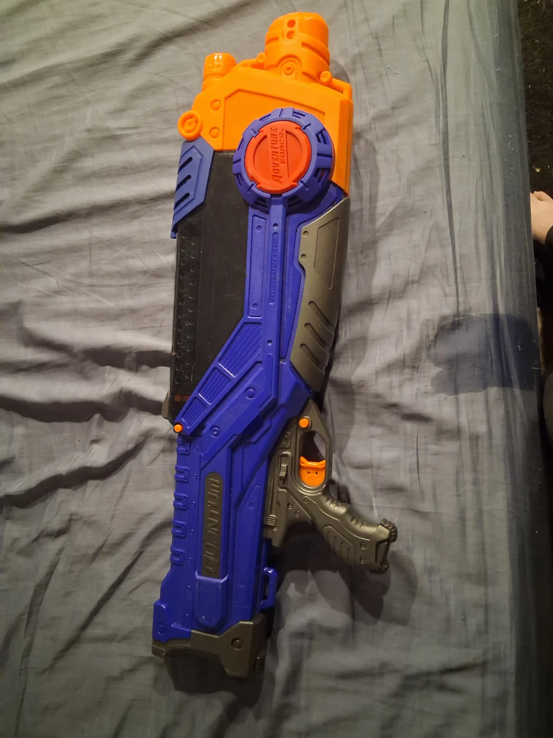 Nerf gun - photo 3