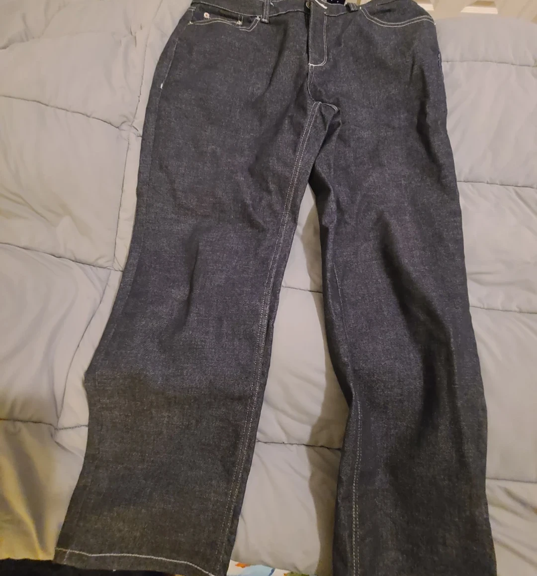 Men's Denim Jeans