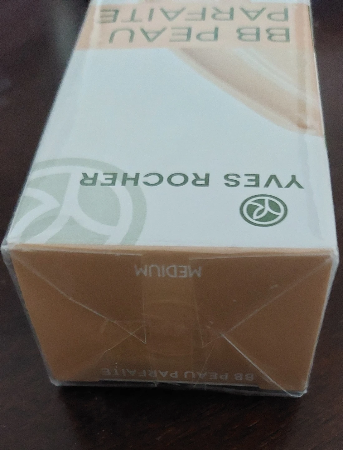 Yves Rocher BB Peau Parfaite BB Cream - Medium - photo 2