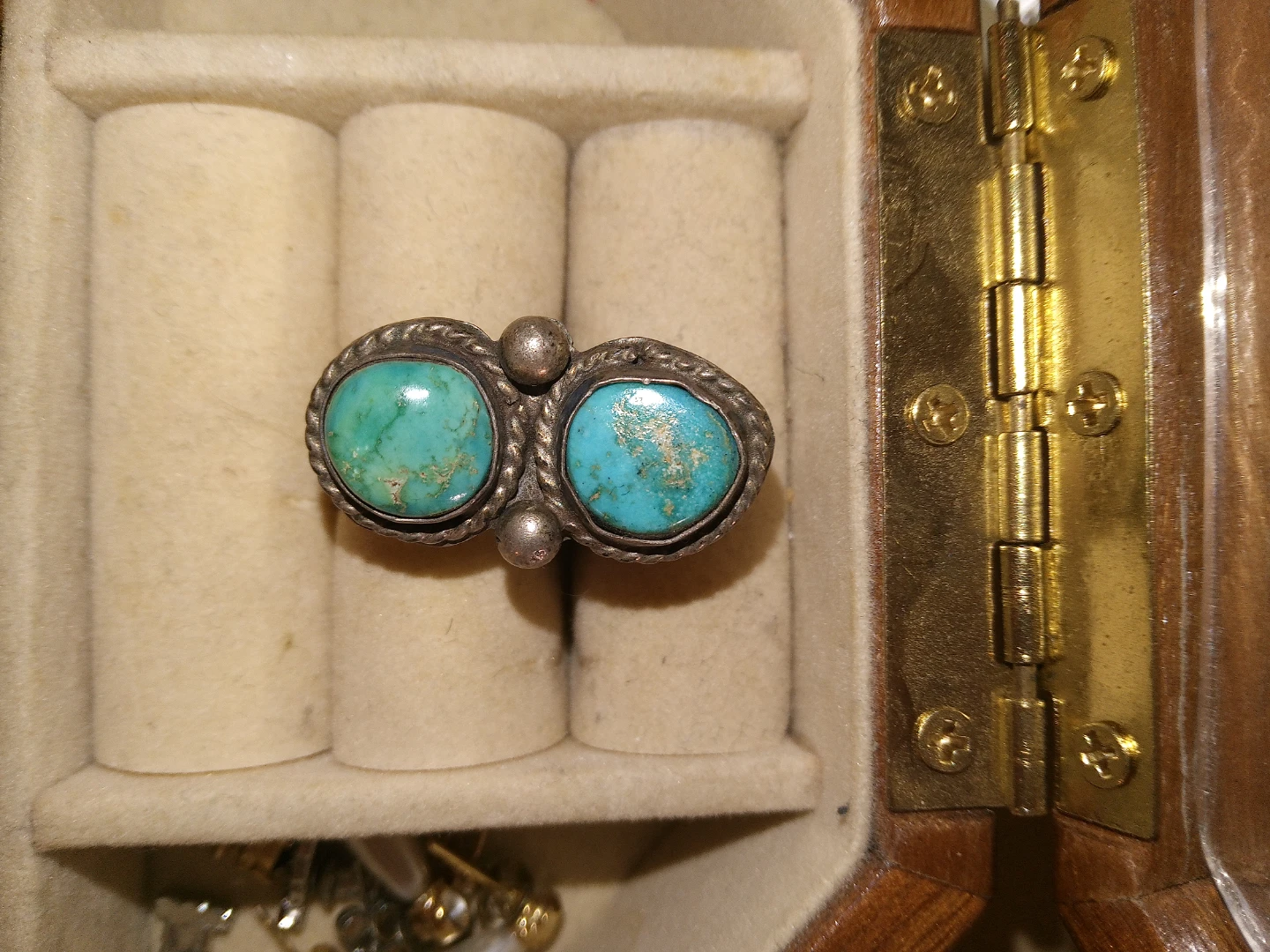 Vintage jewelry - photo 2