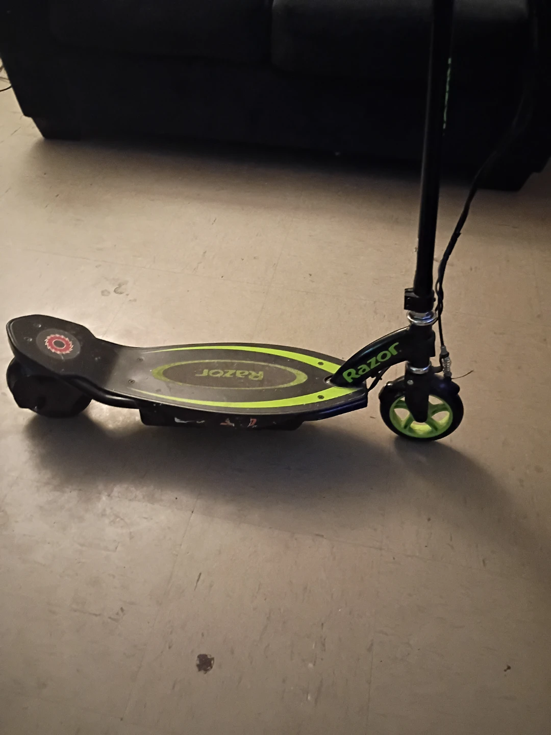 Razor Electric Scooter