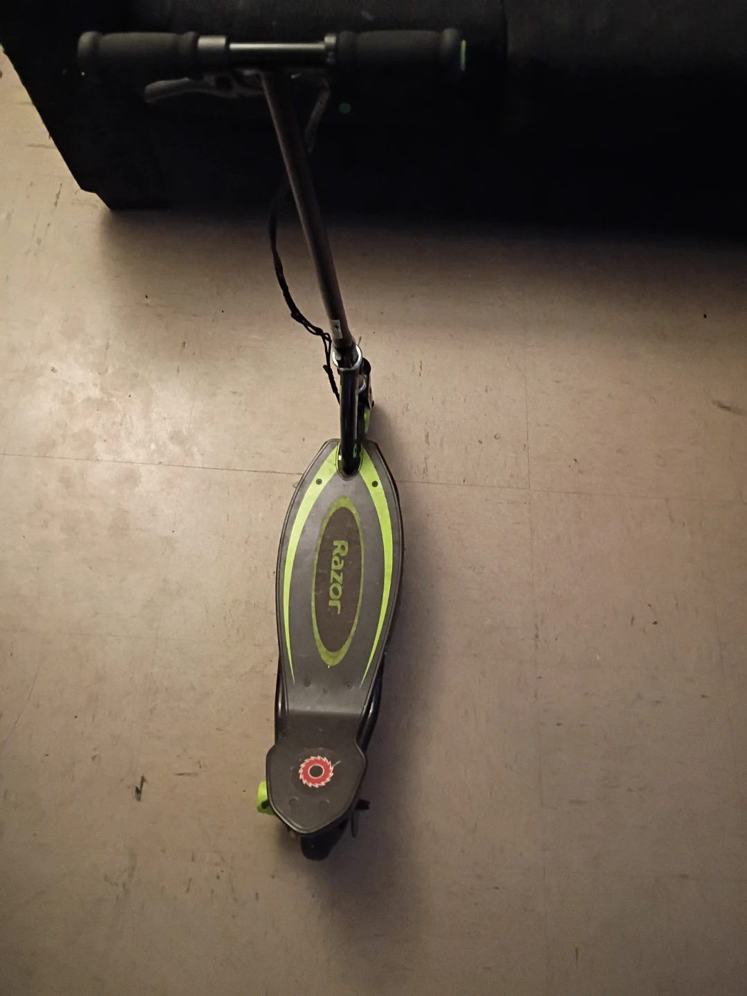 Razor Electric Scooter - photo 3