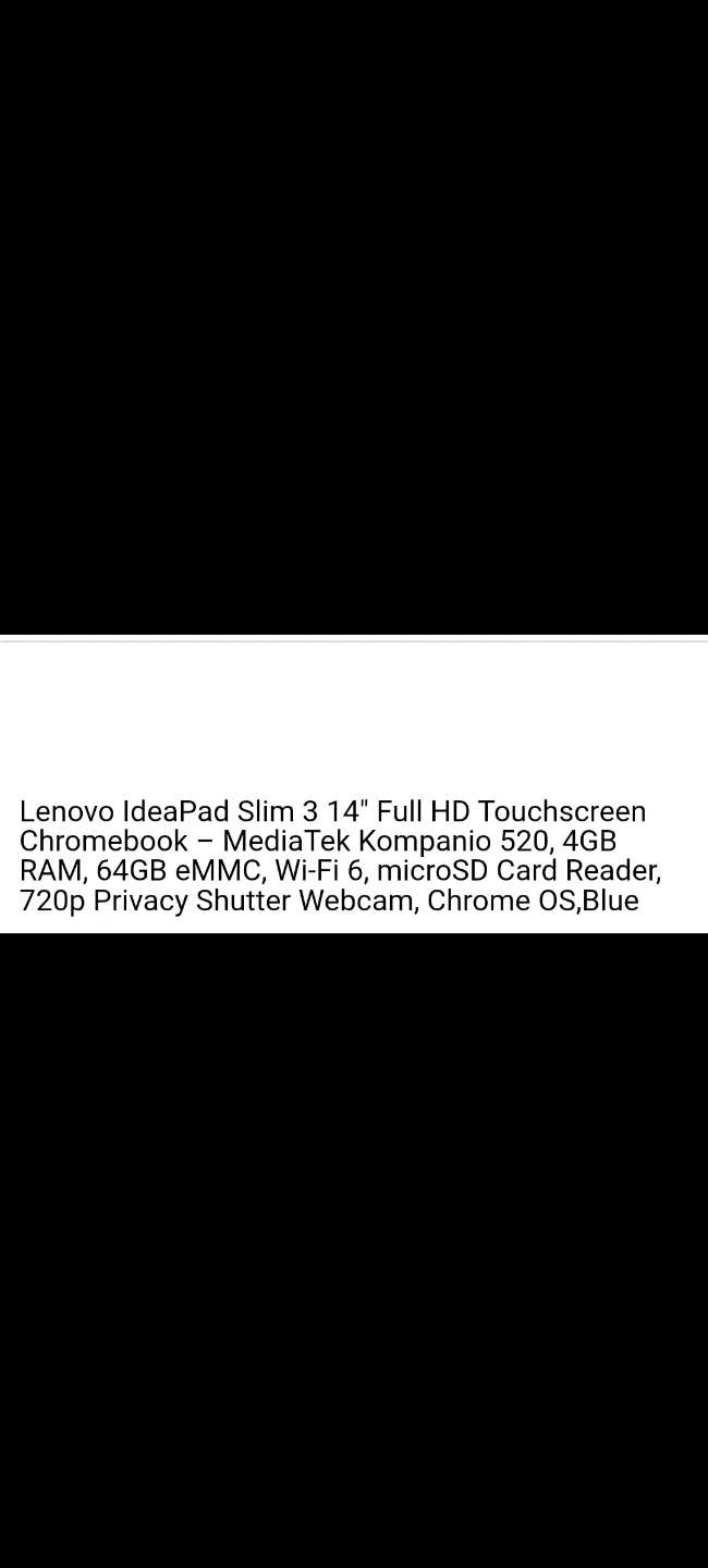 LENOVO CHROME BOOK - photo 3