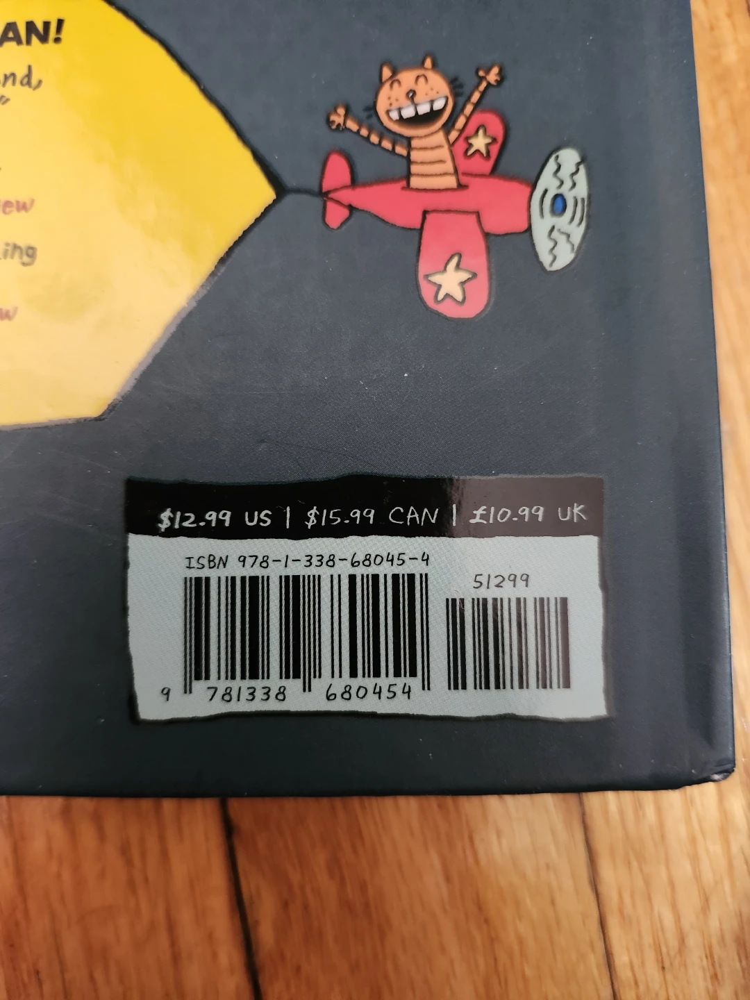 Dog Man: Mothering Heights by Dav Pilkey - photo 3
