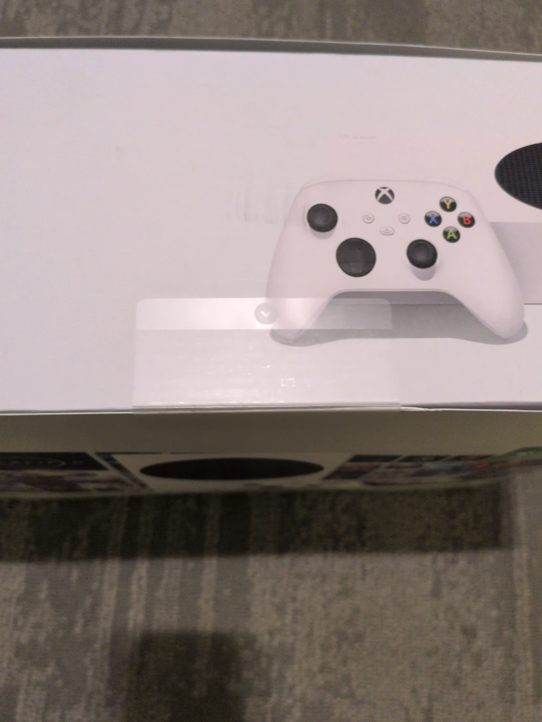 Xbox Series S 512 GB SSD Console Brand New - photo 3