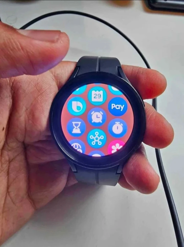 Samsung Galaxy Watch5 Pro