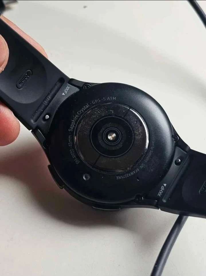 Samsung Galaxy Watch5 Pro - photo 2