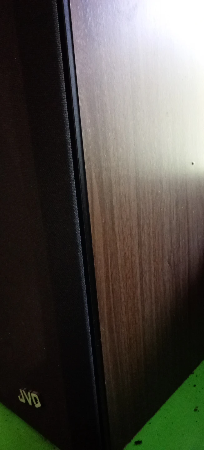 JVC Speakers (Pair) - photo 4