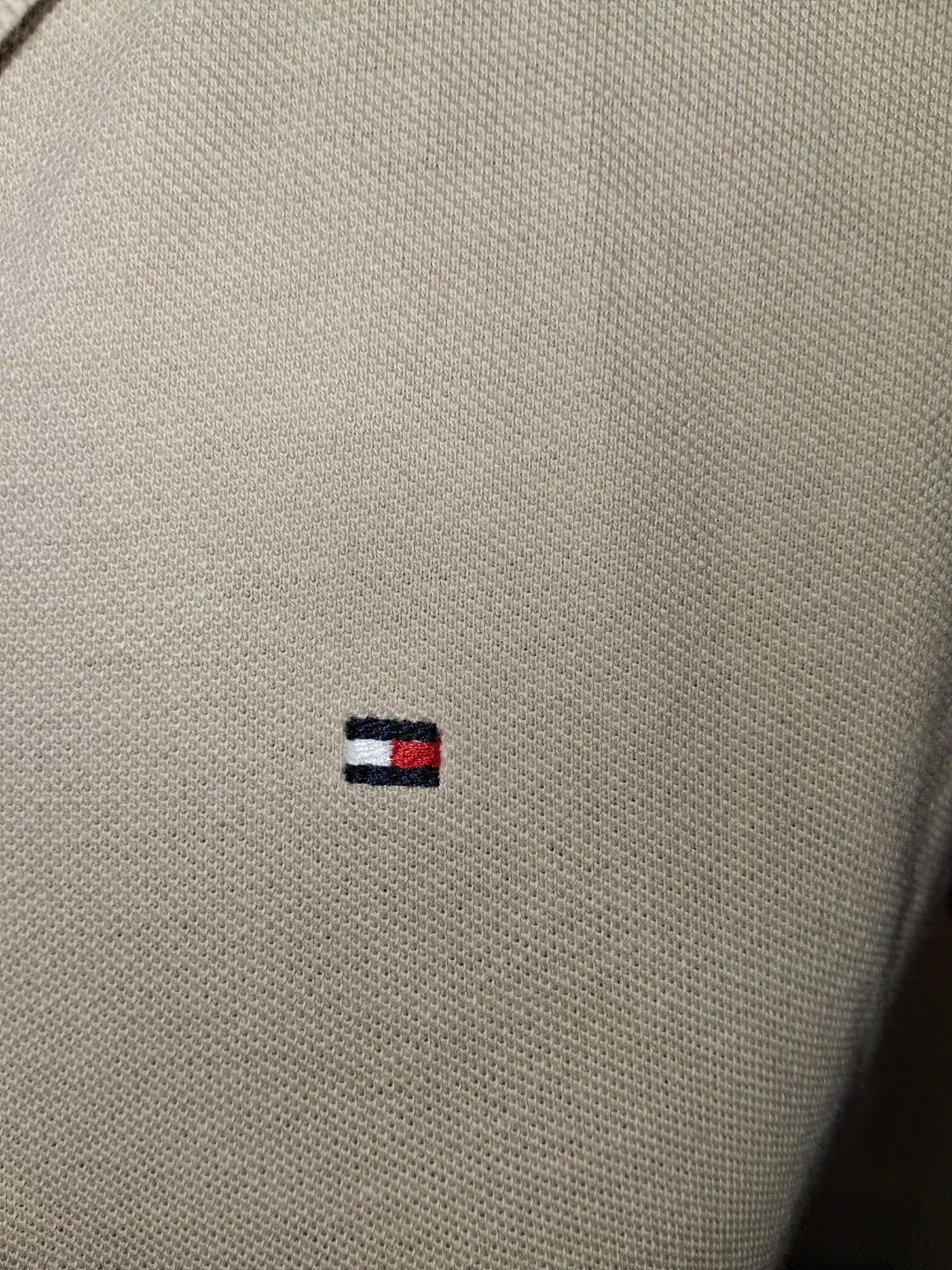 Tommy Hilfiger Woman's Polo Shirt - photo 2