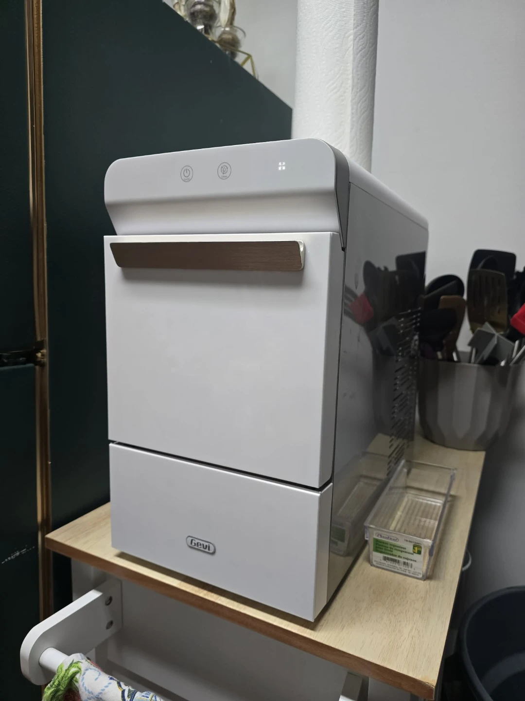 Nugget ice machine - photo 2