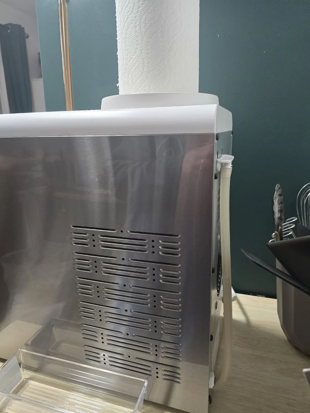 Nugget ice machine - photo 3