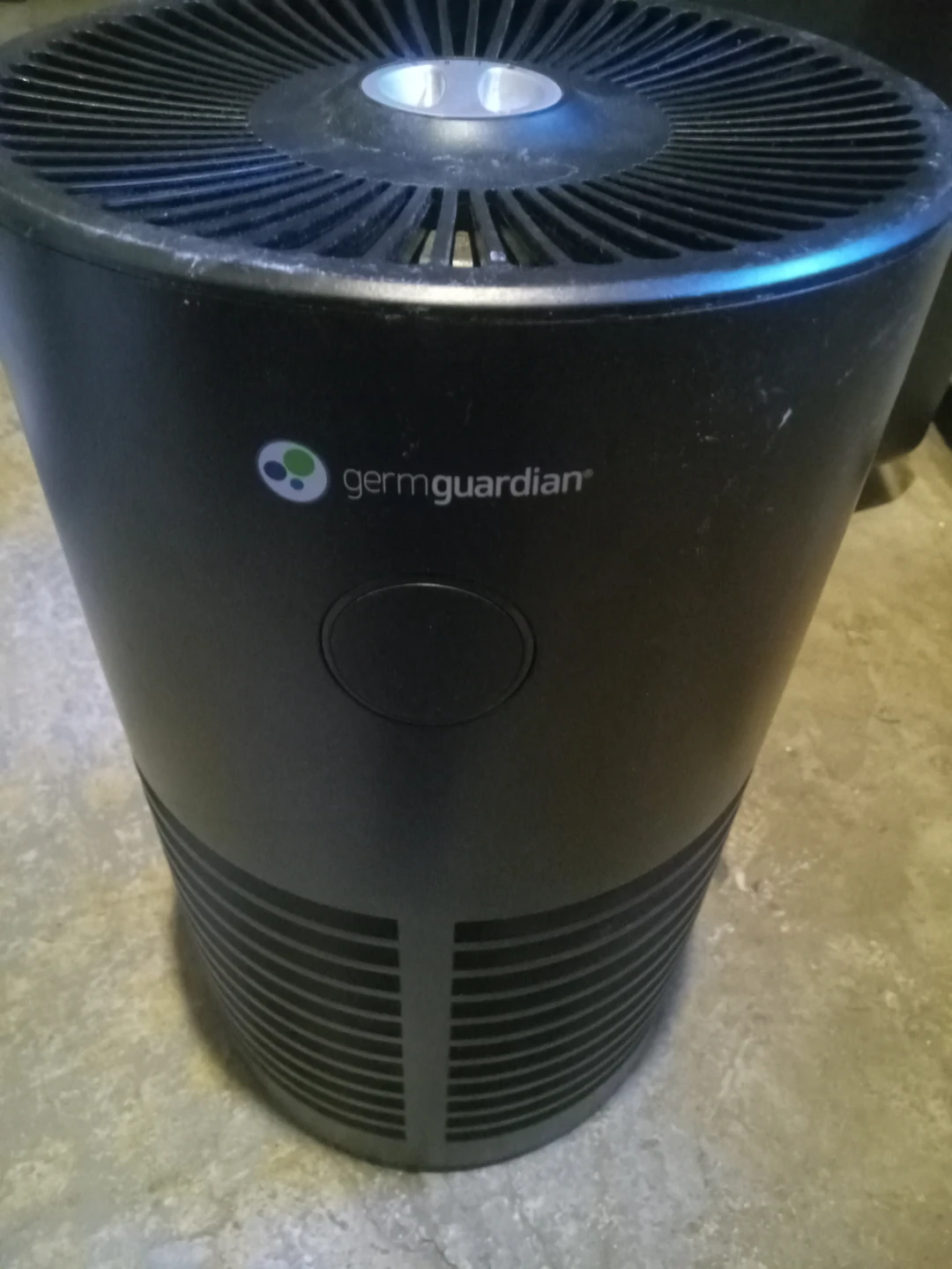 GermGuardian AC4700BDLX Air Purifier