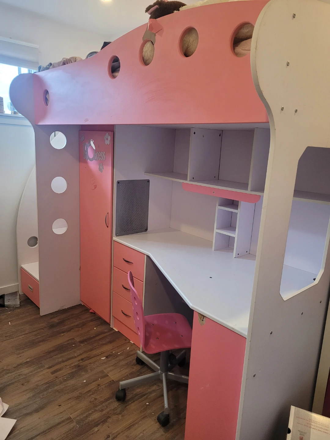 2 x loft beds - photo 5