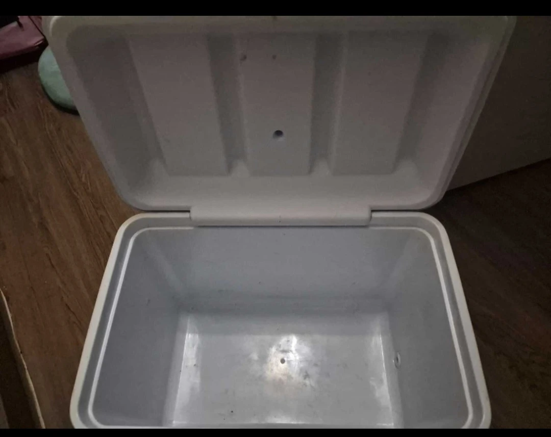 Red Cooler - photo 2