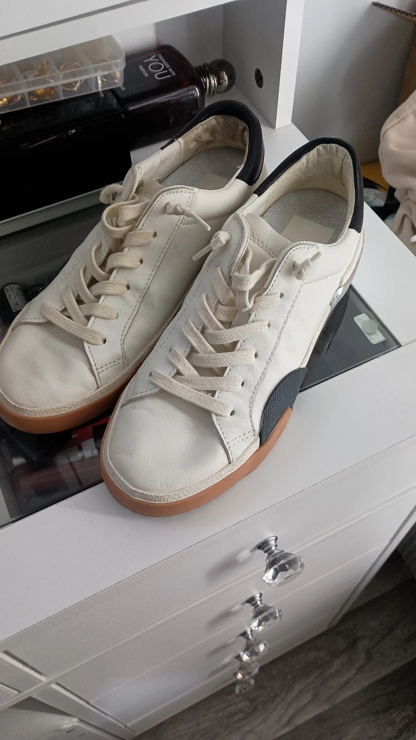 Dolce Vita Zina Court Shoes