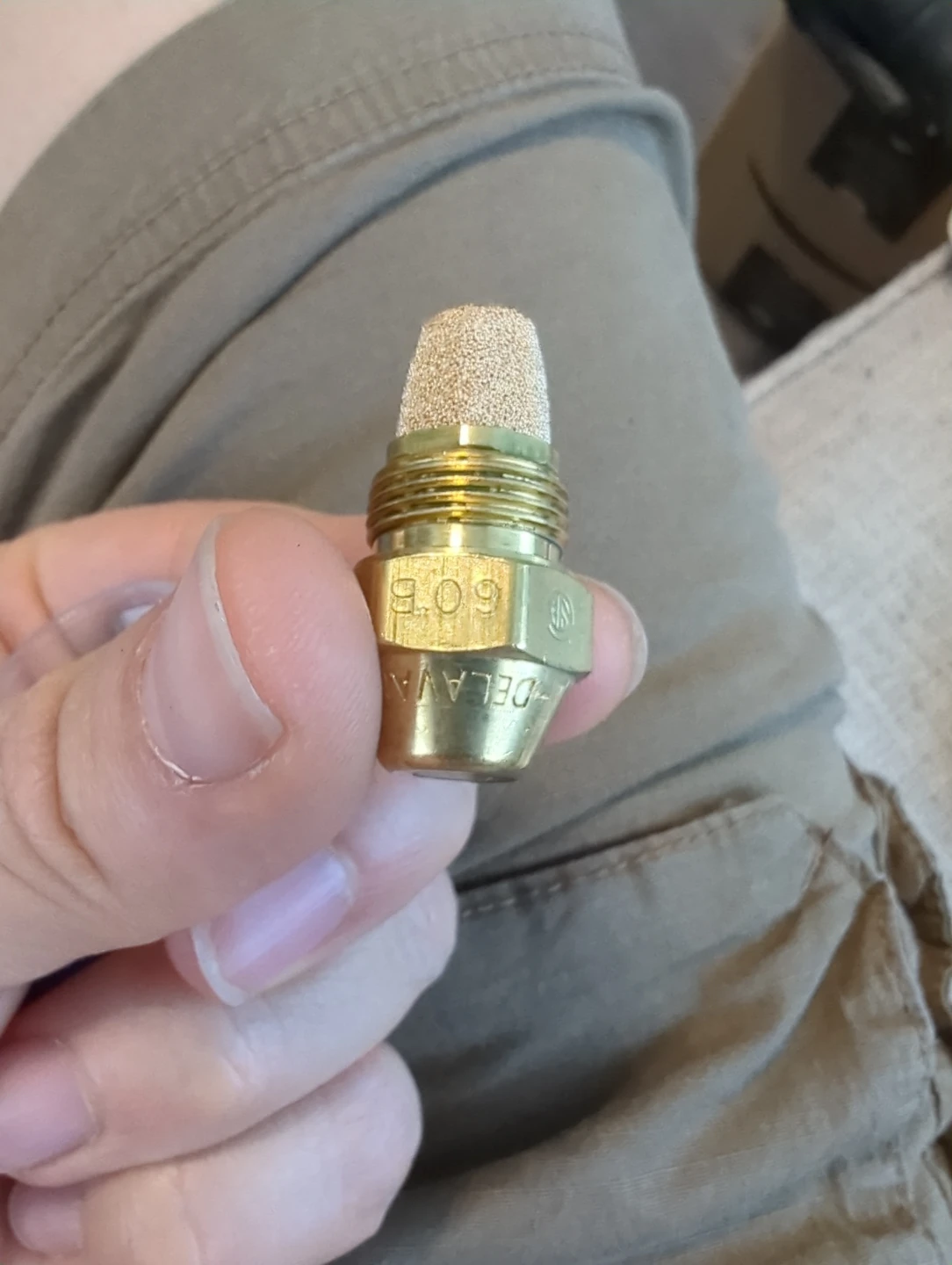 Delavan Nozzles - photo 2