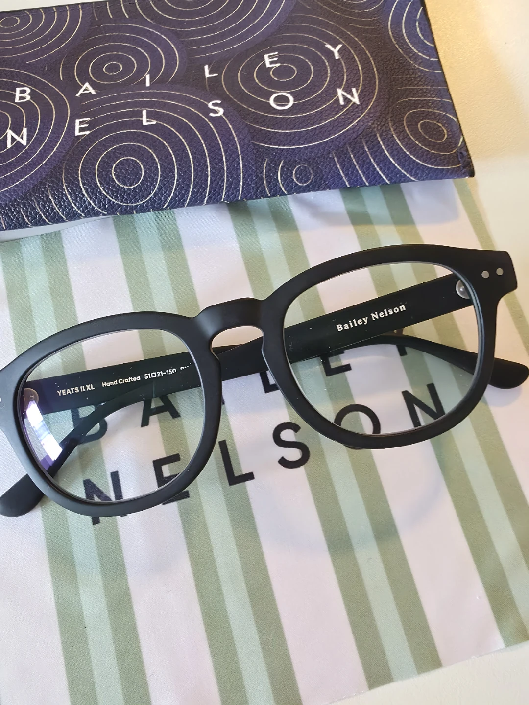 Bailey Nelson Glasses Frames - photo 2