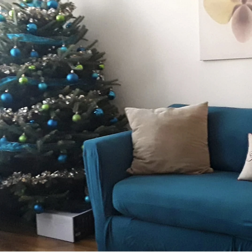 Large sofa - photo 4