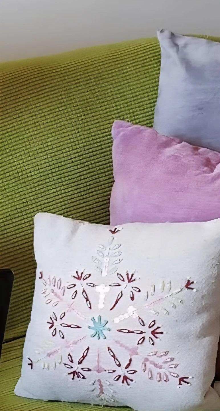 Large sofa - photo 5