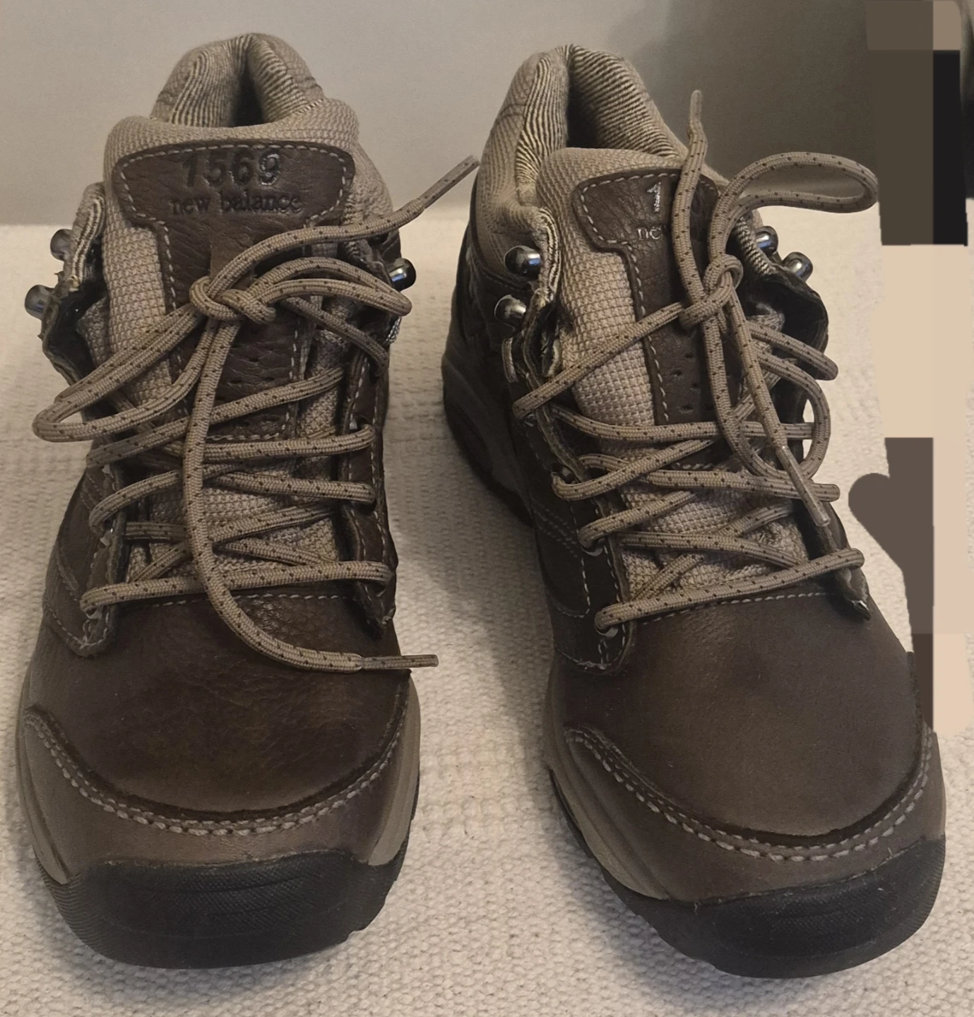 [New]  New Balance 7569 Hiking Boots (size 7)