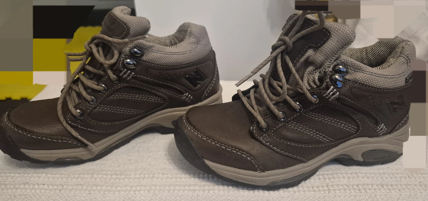 [New]  New Balance 7569 Hiking Boots (size 7) - photo 3