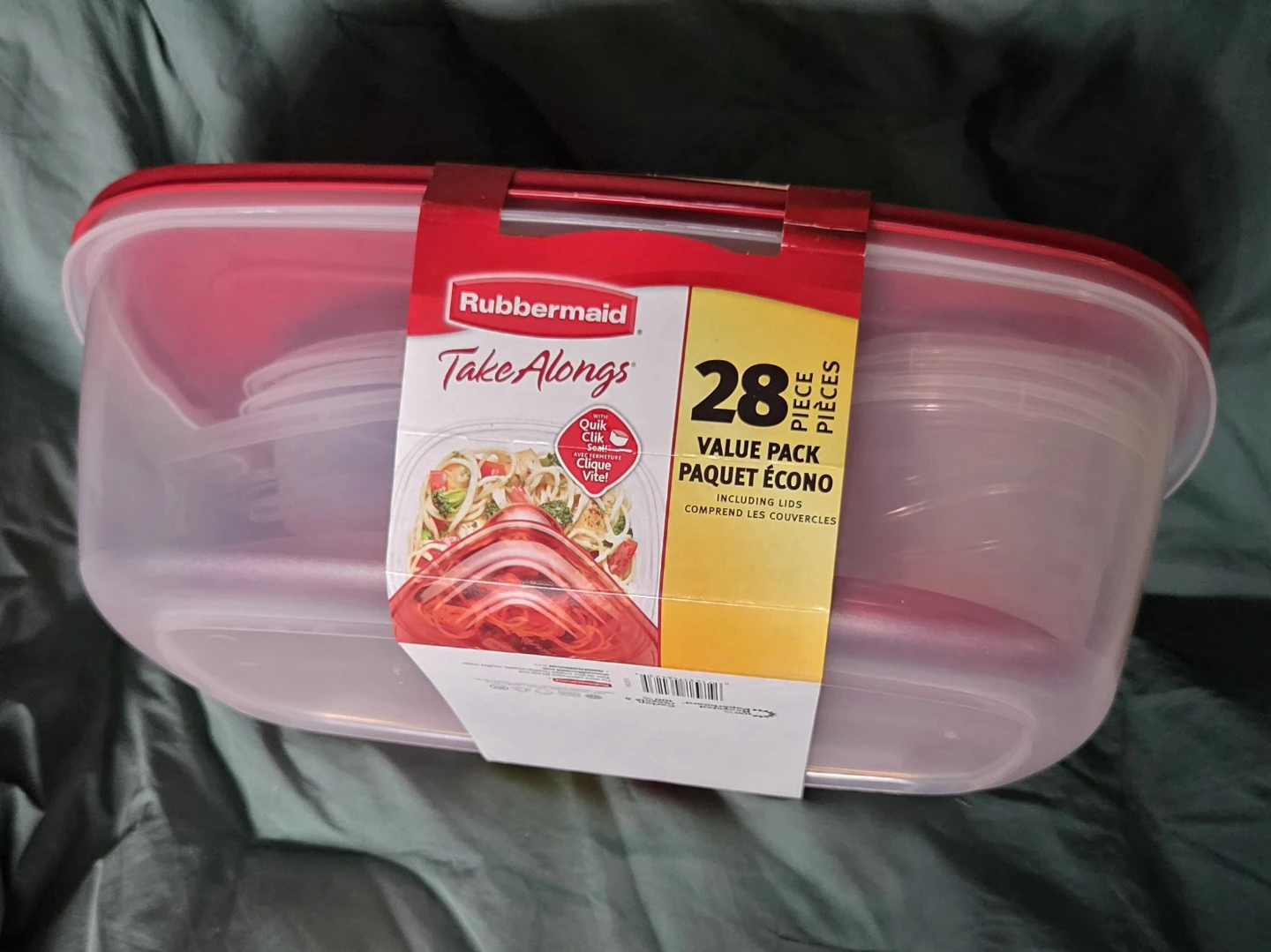Various Containers - photo 4